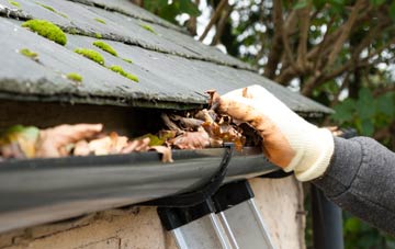 gutter cleaning Lagavulin, Argyll And Bute