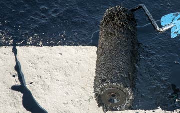 Lagavulin liquid sealant waterproofing