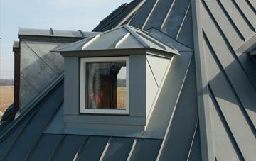 metal roofing Lagavulin, Argyll And Bute