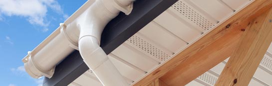 get Lagavulin guttering quotes today