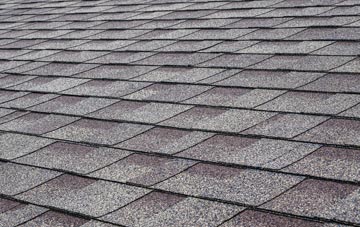 Lagavulin tiles for shallow pitch roofing