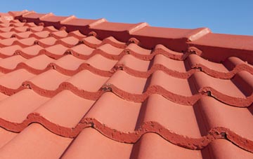 Lagavulin tile and slate roof replacement