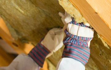 types of Lagavulin pitched roof insulation materials