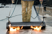 Lagavulin flat roof sealing quote