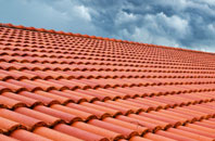 Lagavulin roofing tiles